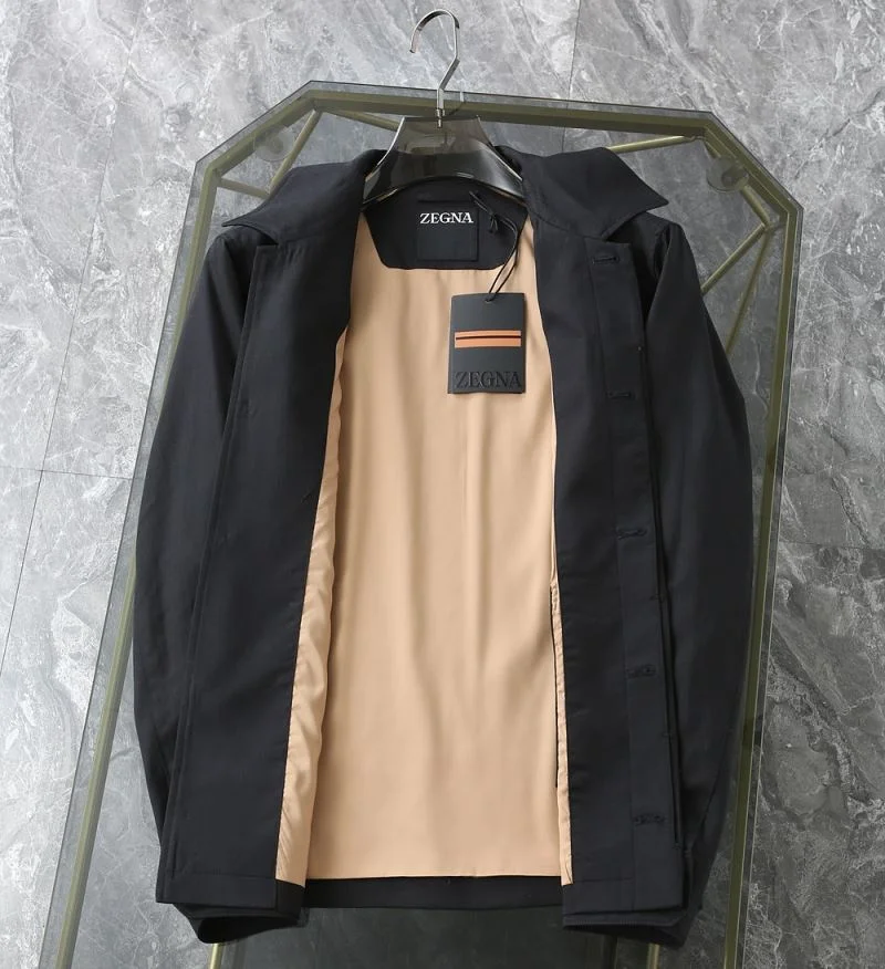GoAnywhere Ermenegildo Zegna Outwear 164265