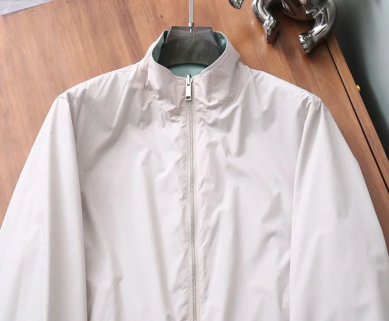 SoftTouch Ermenegildo Zegna Outwear 164266