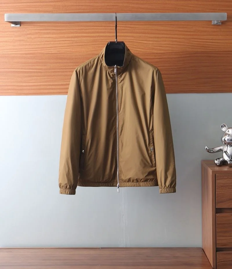 Durable Ermenegildo Zegna Outwear 164259