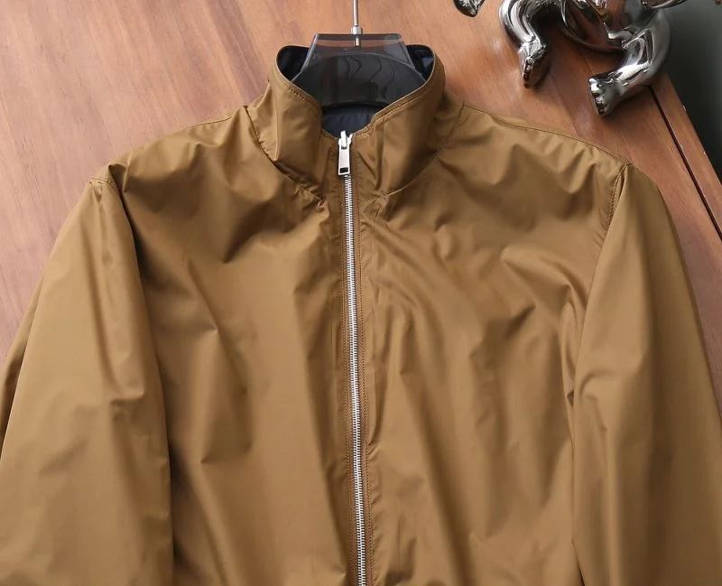 Durable Ermenegildo Zegna Outwear 164259