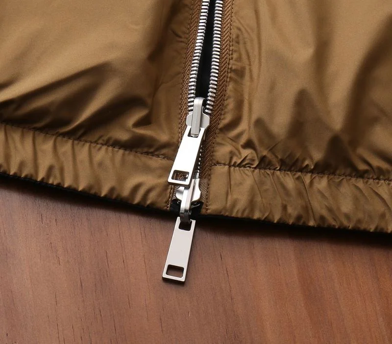Durable Ermenegildo Zegna Outwear 164259