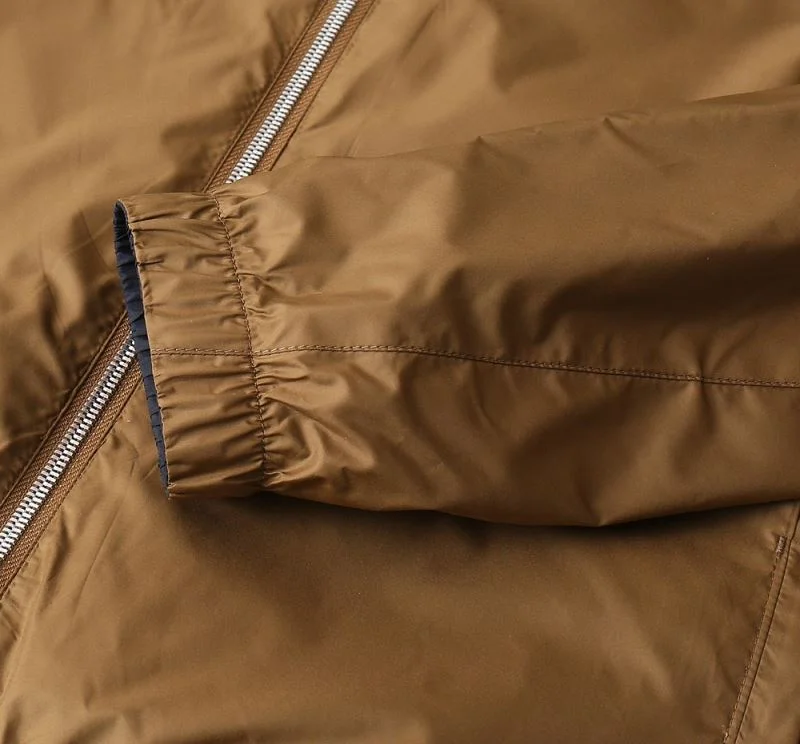 Durable Ermenegildo Zegna Outwear 164259