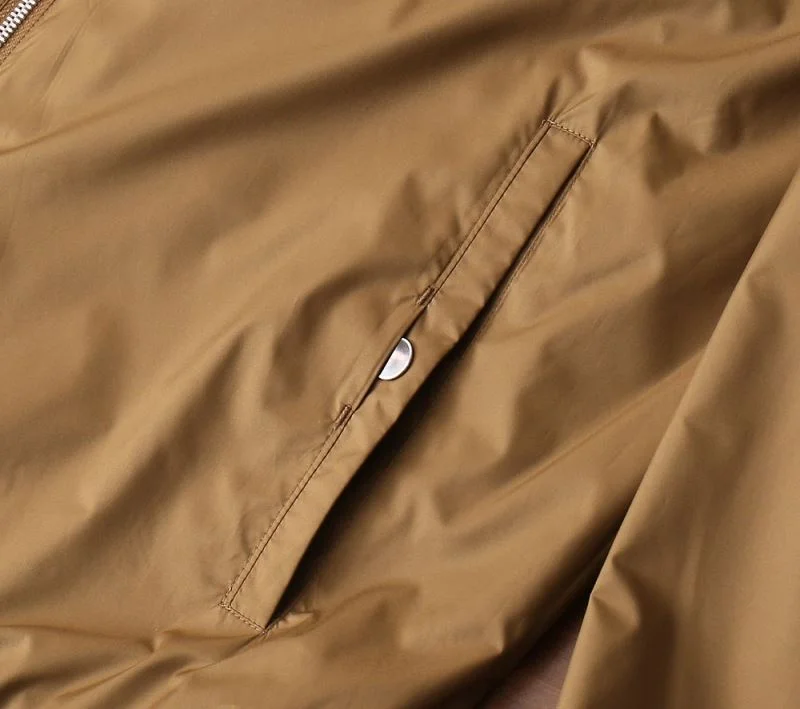 Durable Ermenegildo Zegna Outwear 164259