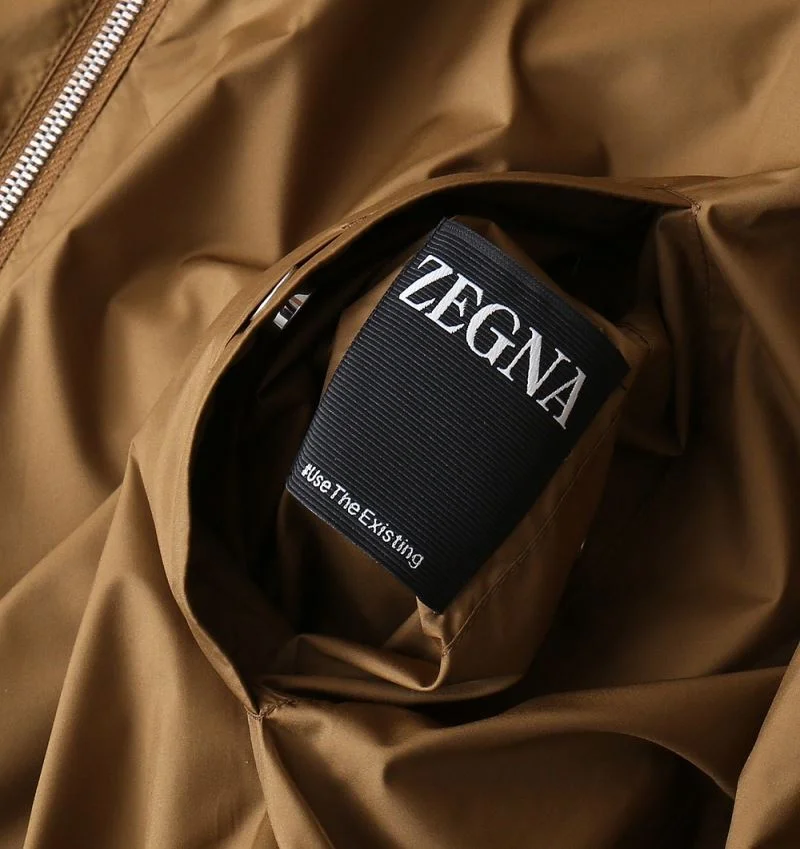 Durable Ermenegildo Zegna Outwear 164259