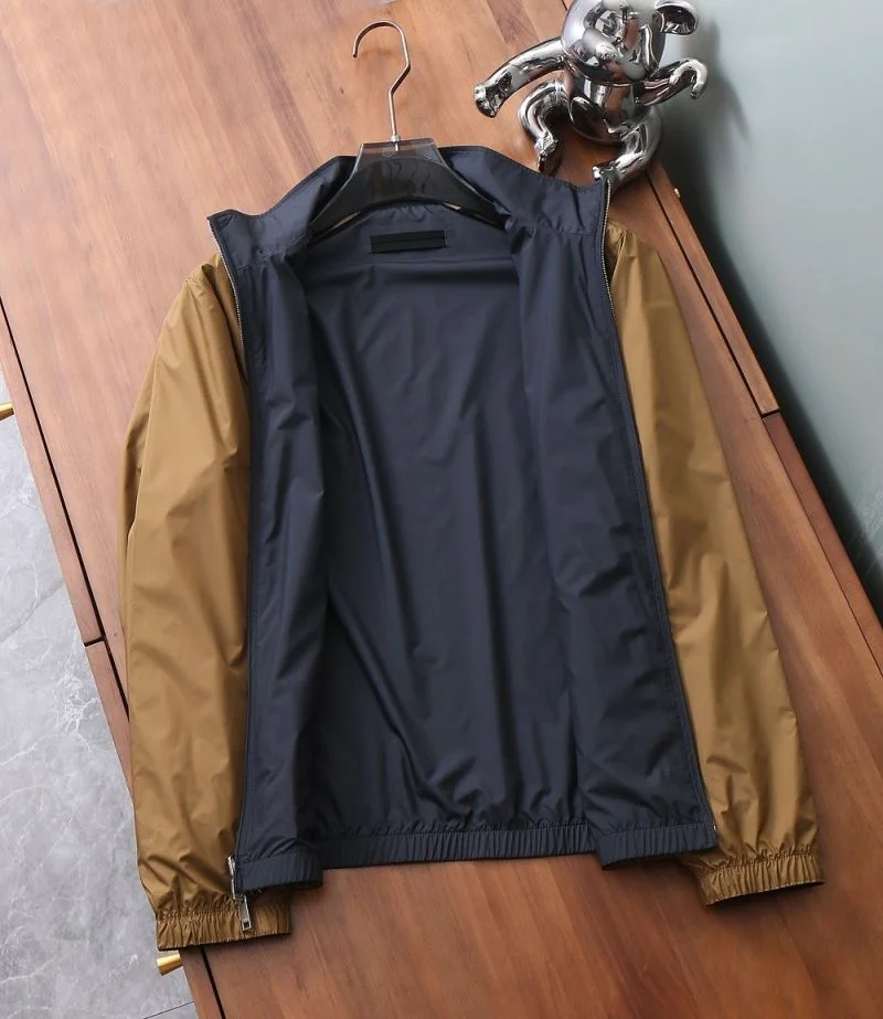 Durable Ermenegildo Zegna Outwear 164259
