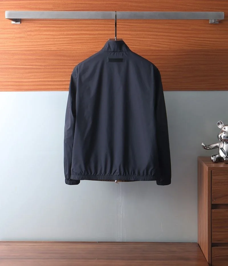 Lightweight Ermenegildo Zegna Outwear 164260