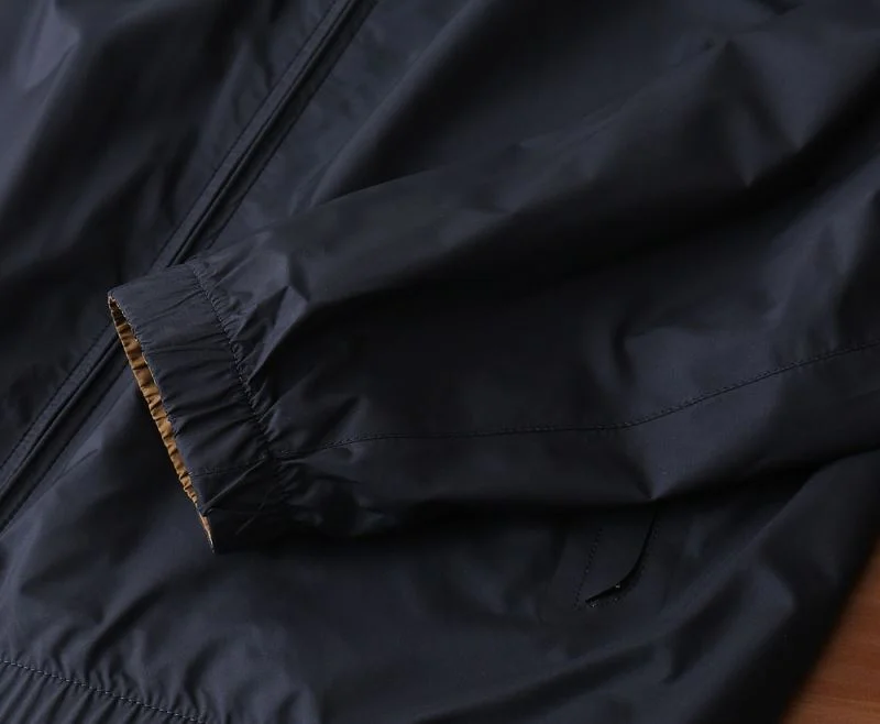 Lightweight Ermenegildo Zegna Outwear 164260