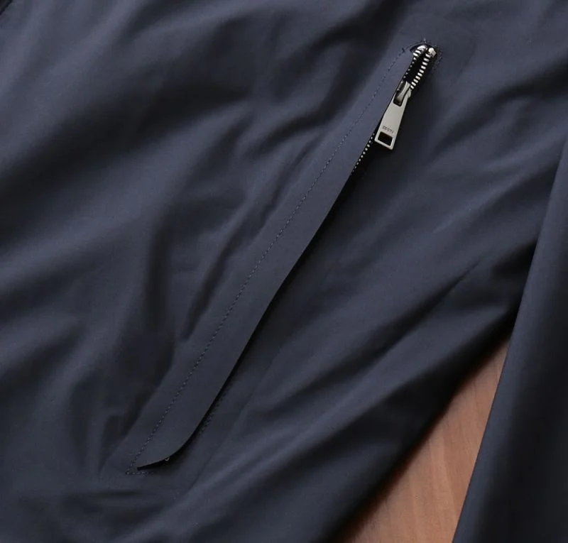 Lightweight Ermenegildo Zegna Outwear 164260