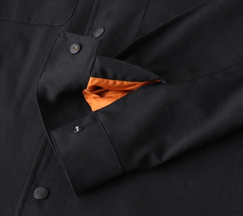 Ermenegildo Zegna Outwear Tailored 164258