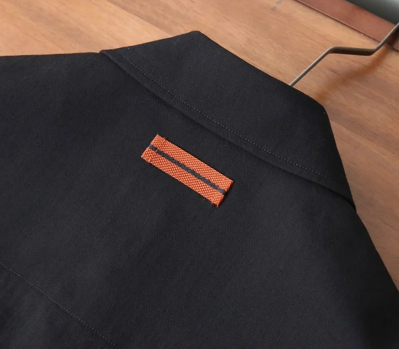Ermenegildo Zegna Outwear Tailored 164258