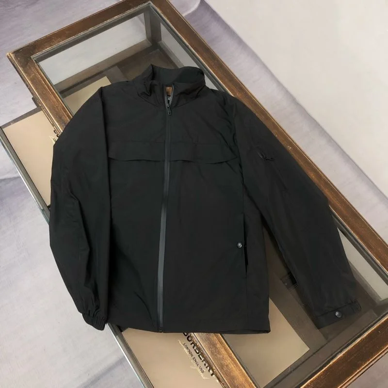 Efficient Ermenegildo Zegna Outwear 164257