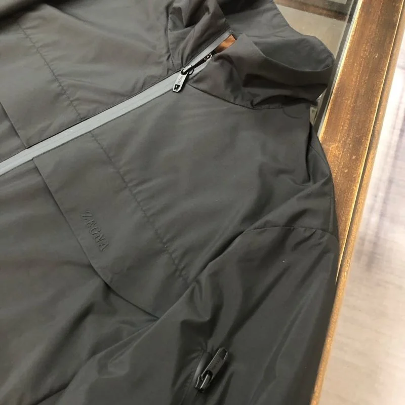 Efficient Ermenegildo Zegna Outwear 164257