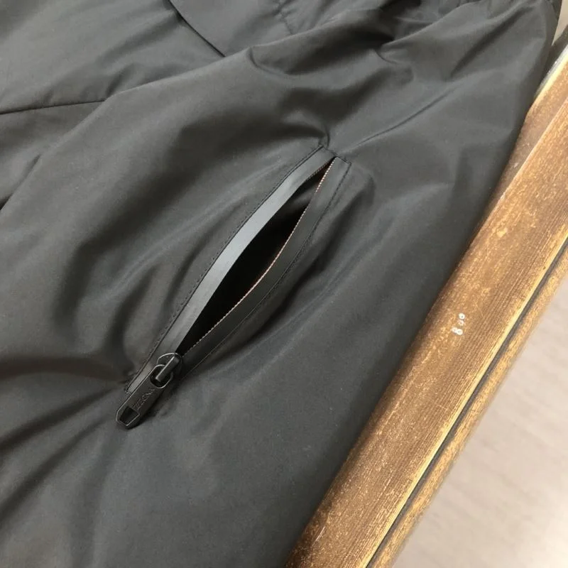 Efficient Ermenegildo Zegna Outwear 164257