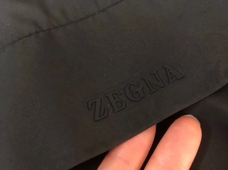 Efficient Ermenegildo Zegna Outwear 164257