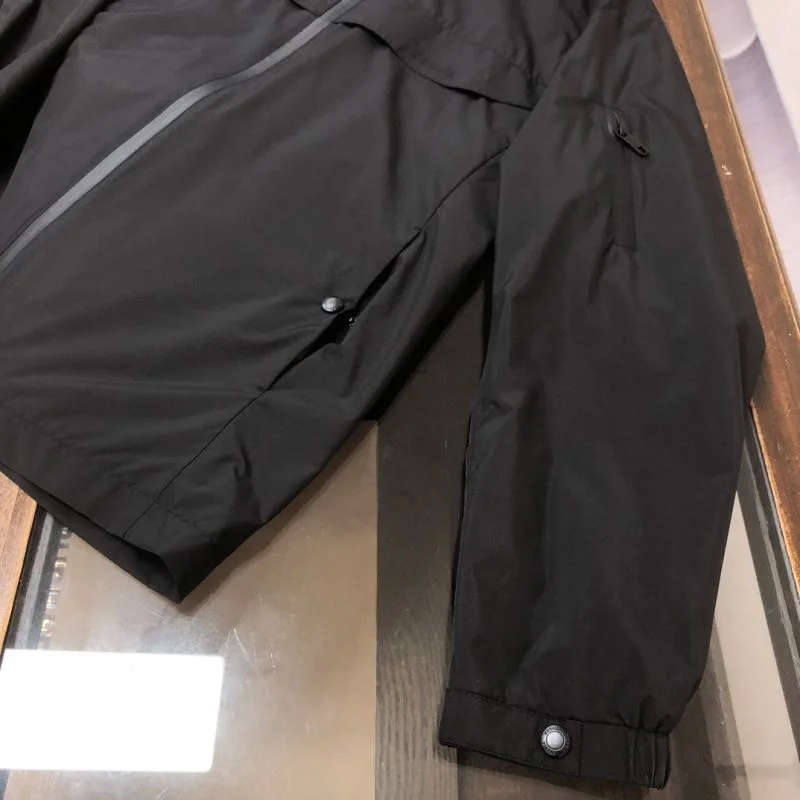 Efficient Ermenegildo Zegna Outwear 164257