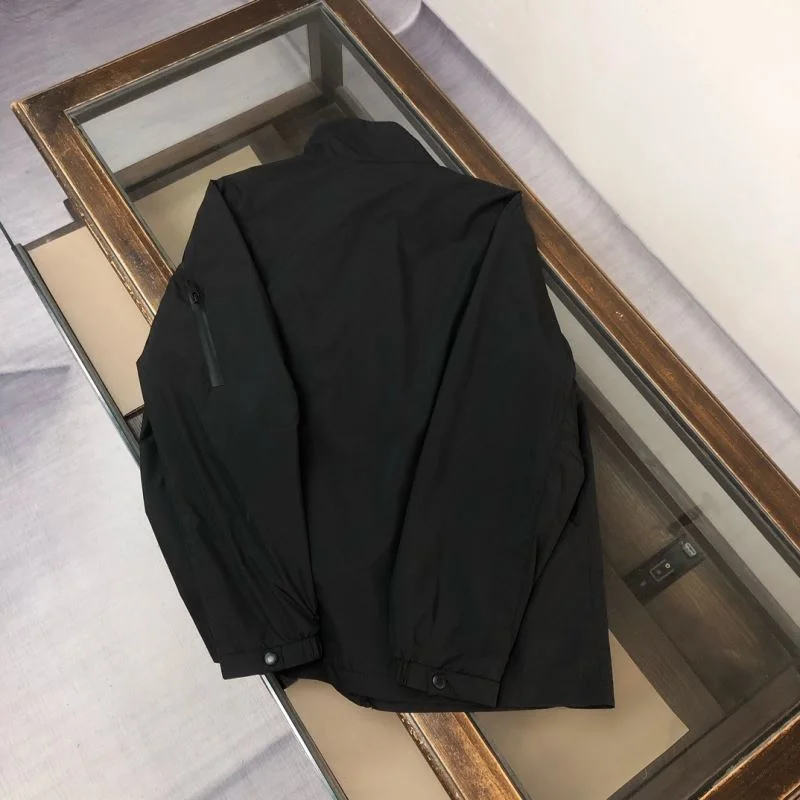 Efficient Ermenegildo Zegna Outwear 164257