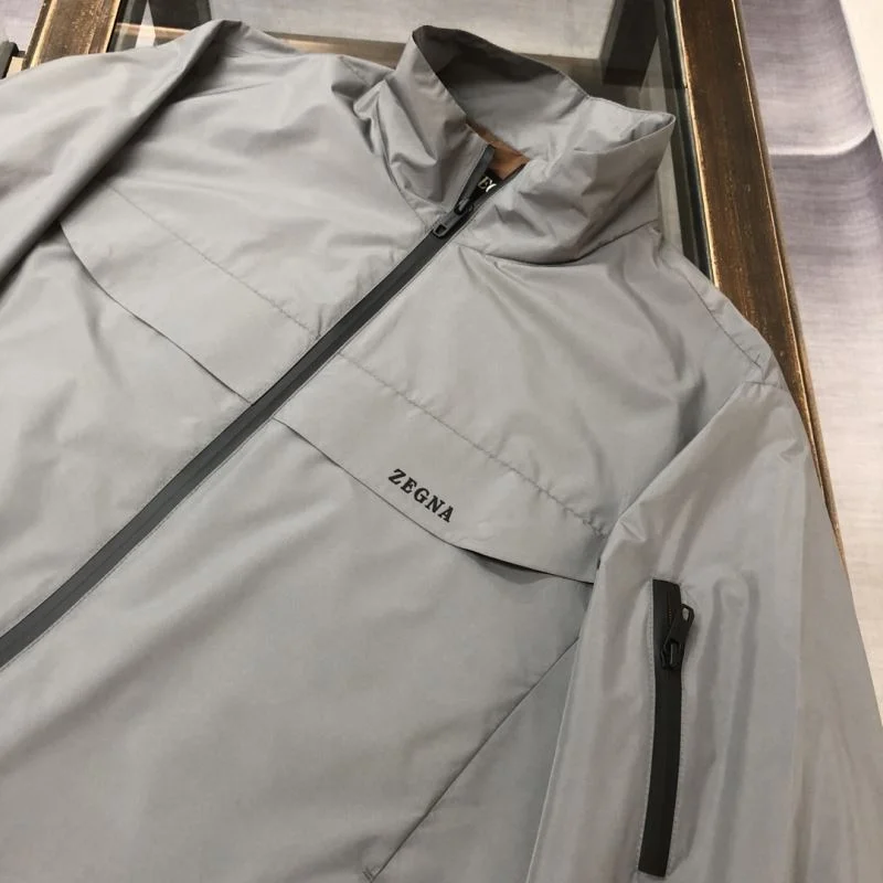 Ermenegildo Zegna Outwear Reliable 164256