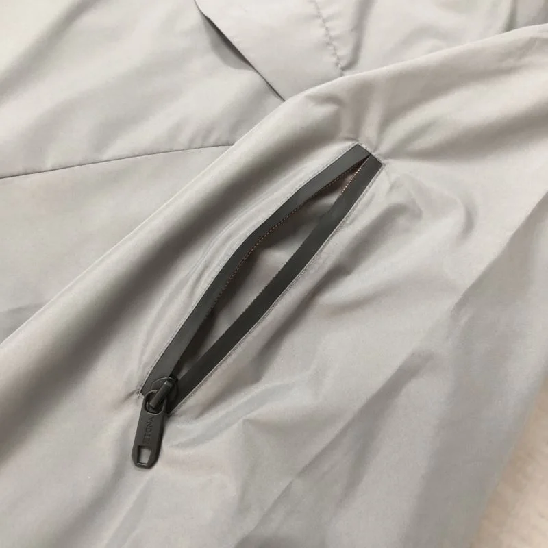 Ermenegildo Zegna Outwear Reliable 164256