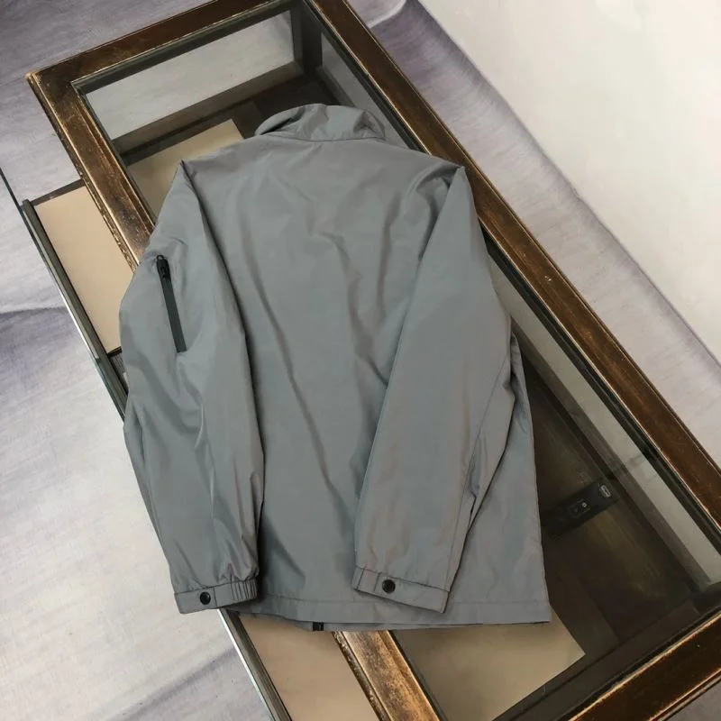 Ermenegildo Zegna Outwear Reliable 164256