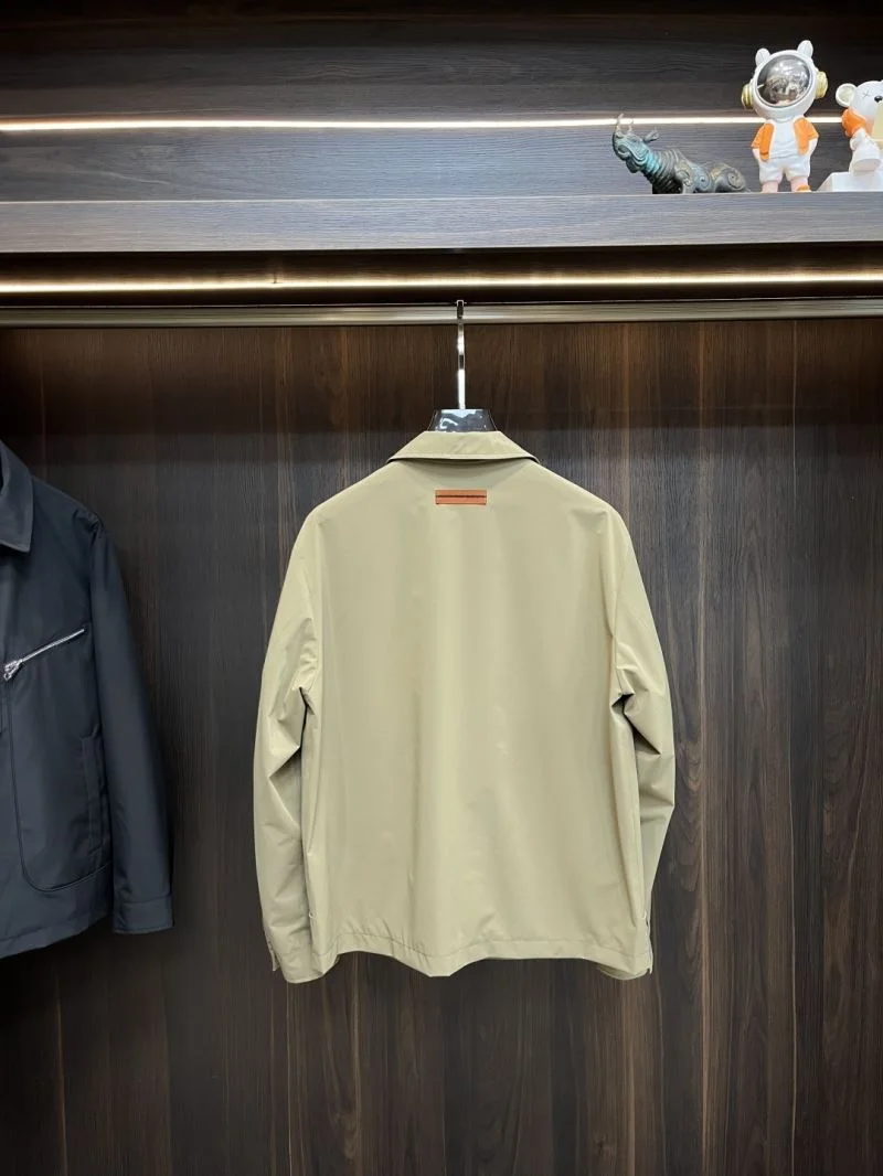 Ermenegildo Zegna Outwear EyeCatching 164255