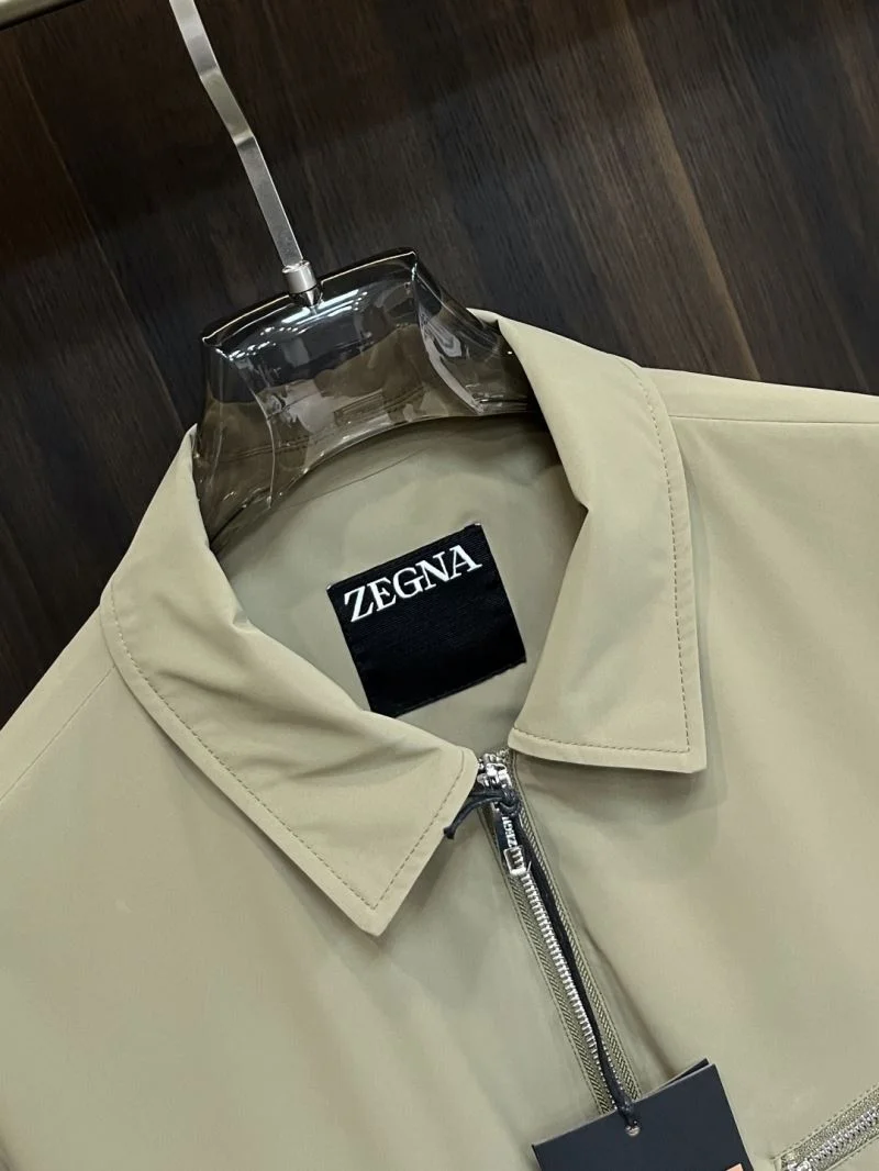 Ermenegildo Zegna Outwear EyeCatching 164255