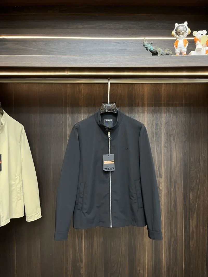 Ermenegildo Zegna Outwear FashionForward 164286