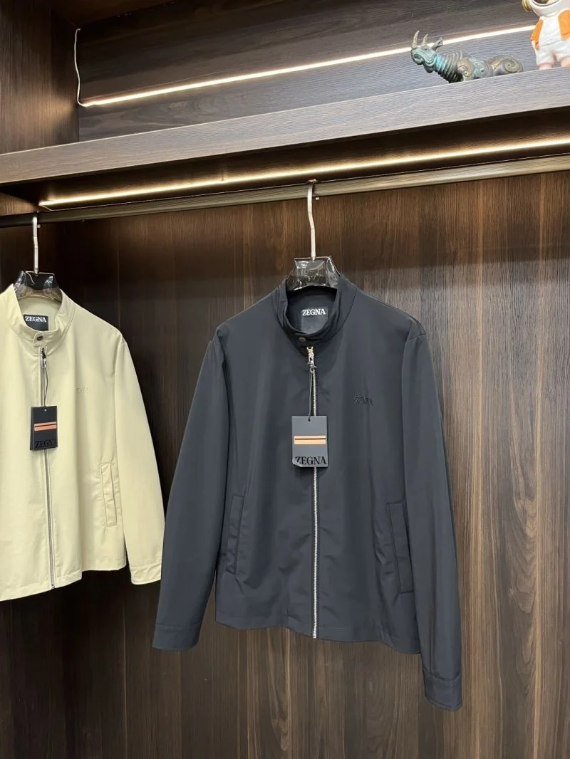 Ermenegildo Zegna Outwear FashionForward 164286