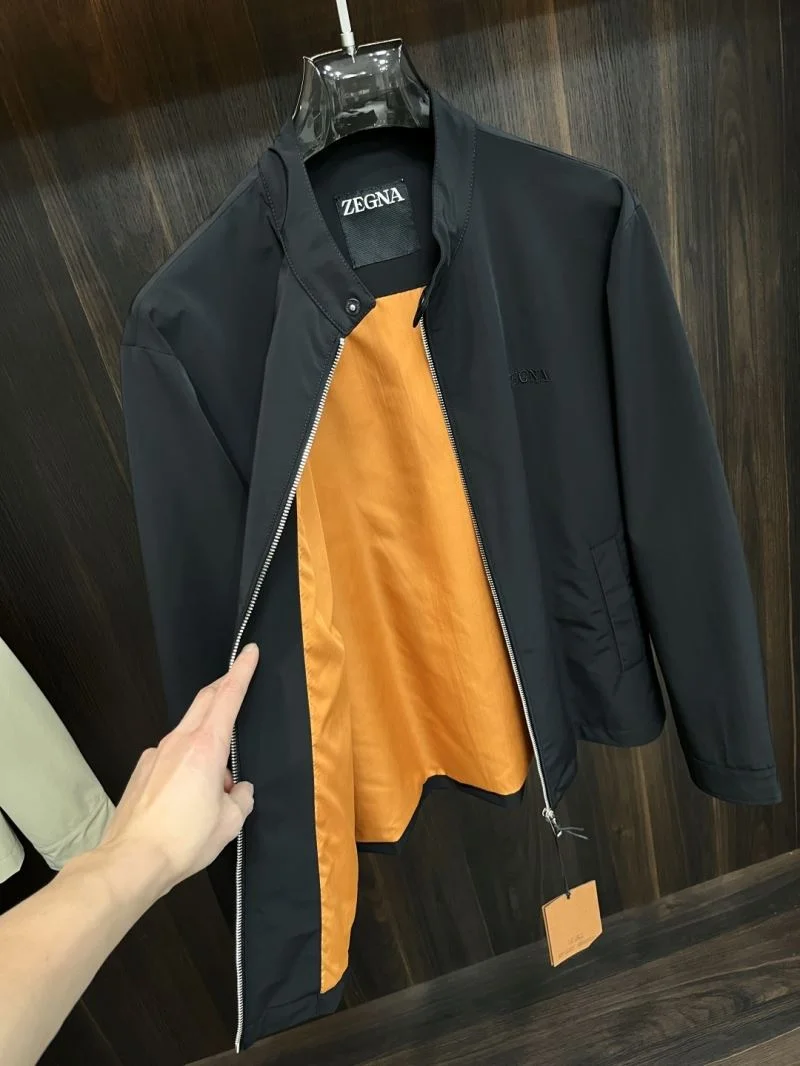 Ermenegildo Zegna Outwear FashionForward 164286