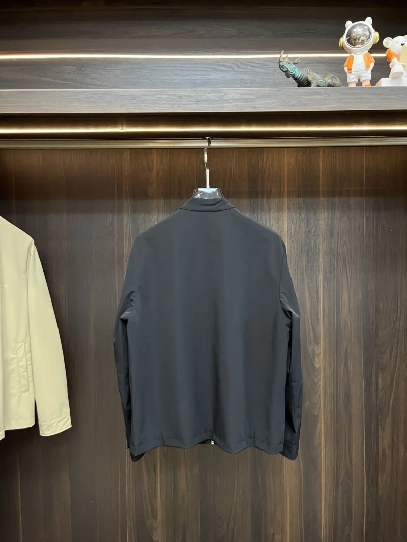 Ermenegildo Zegna Outwear FashionForward 164286