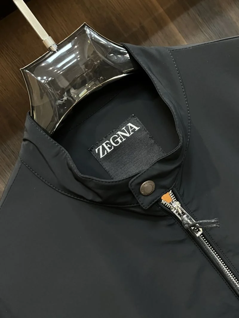 Ermenegildo Zegna Outwear FashionForward 164286