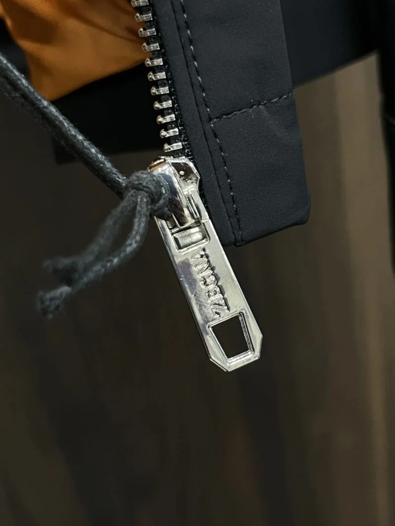 Ermenegildo Zegna Outwear FashionForward 164286
