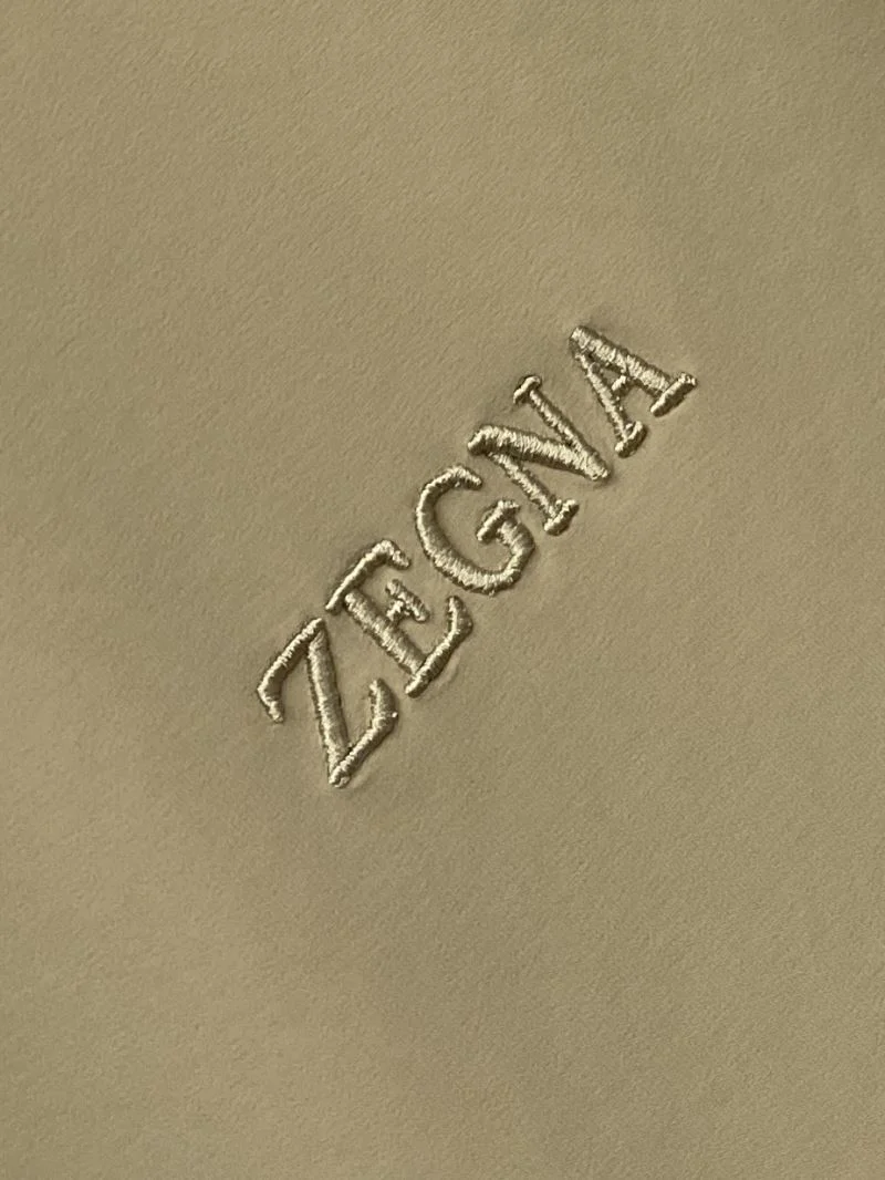 FashionForward Ermenegildo Zegna Outwear 164254