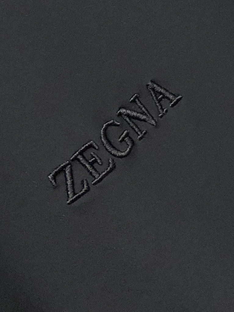 Ermenegildo Zegna Outwear Tailored 164253