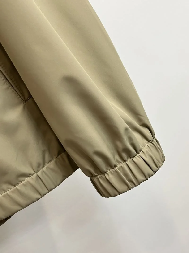 WrinkleFree Ermenegildo Zegna Outwear 164288