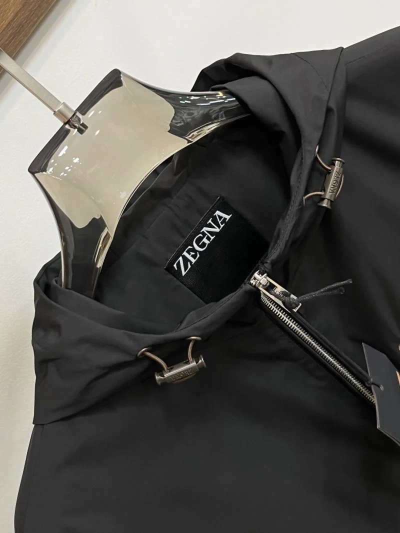 Ermenegildo Zegna Outwear Seasonal 164250