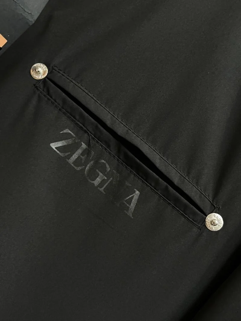 Ermenegildo Zegna Outwear Seasonal 164250