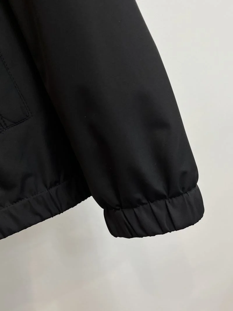 Ermenegildo Zegna Outwear Seasonal 164250