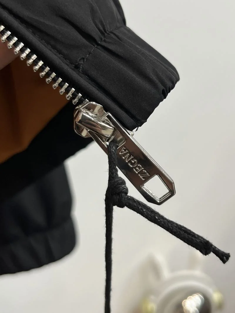 Ermenegildo Zegna Outwear Seasonal 164250