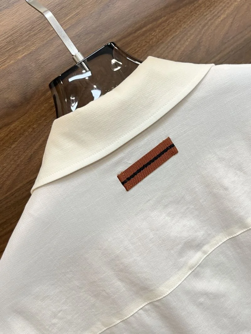 Ermenegildo Zegna Outwear FreshLook 164247