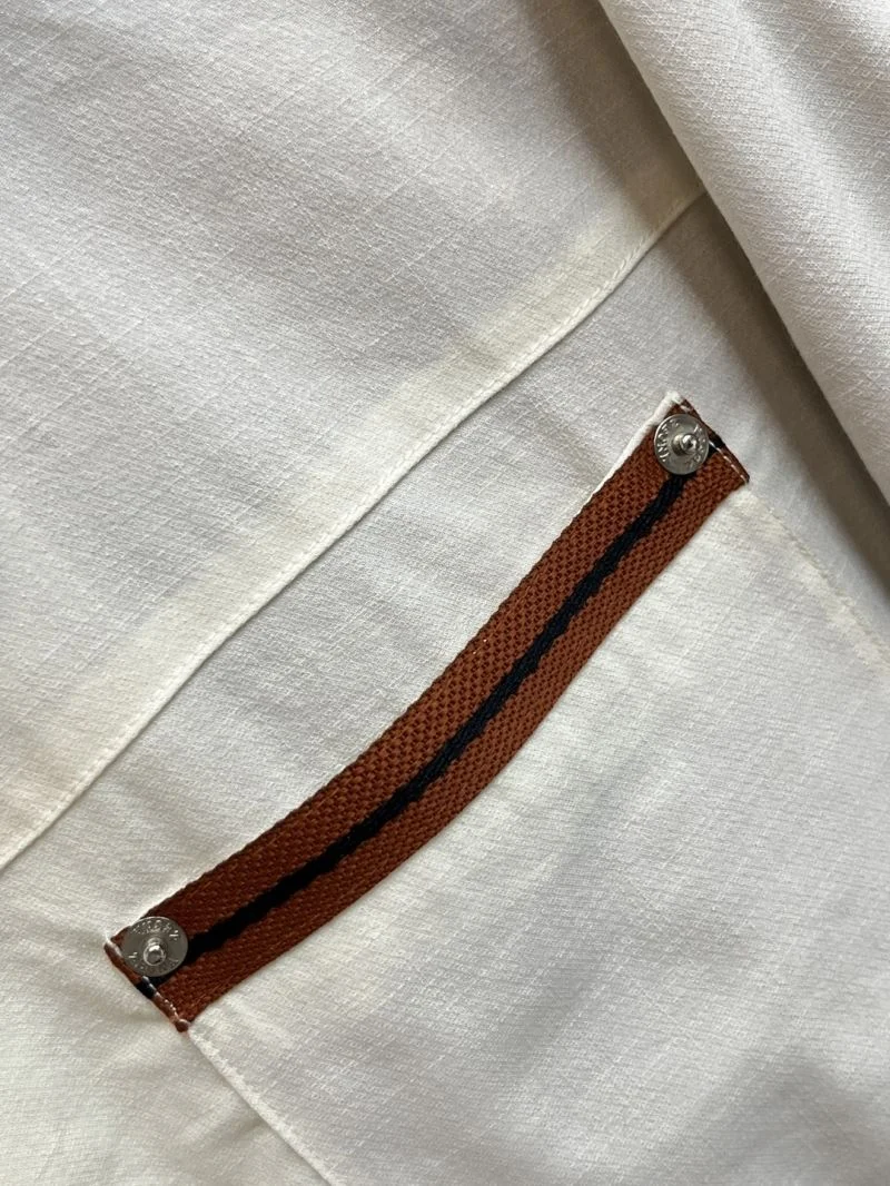 Ermenegildo Zegna Outwear FreshLook 164247