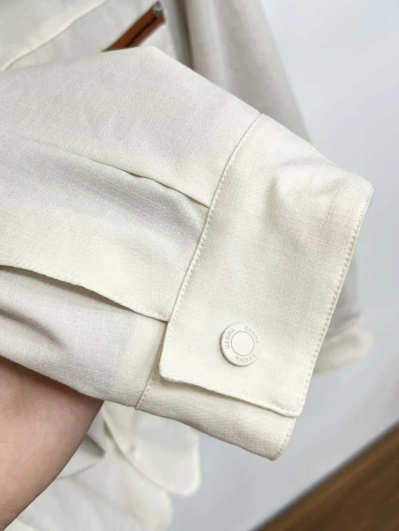Ermenegildo Zegna Outwear FreshLook 164247