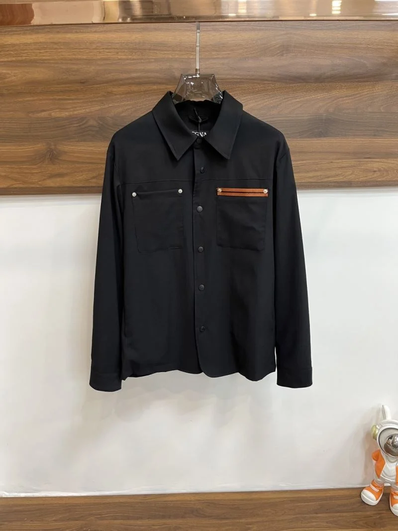 Ermenegildo Zegna Outwear SoftTouch 164245