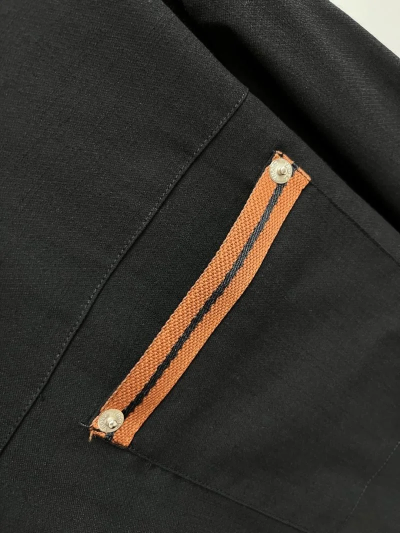 Ermenegildo Zegna Outwear SoftTouch 164245