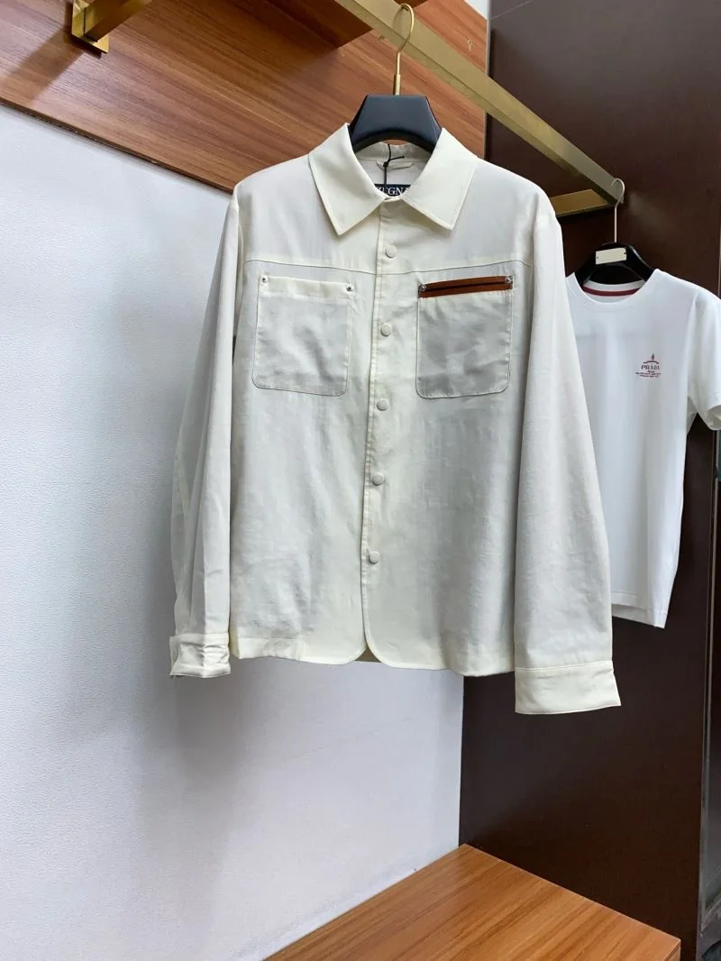 Reliable Ermenegildo Zegna Outwear 164281