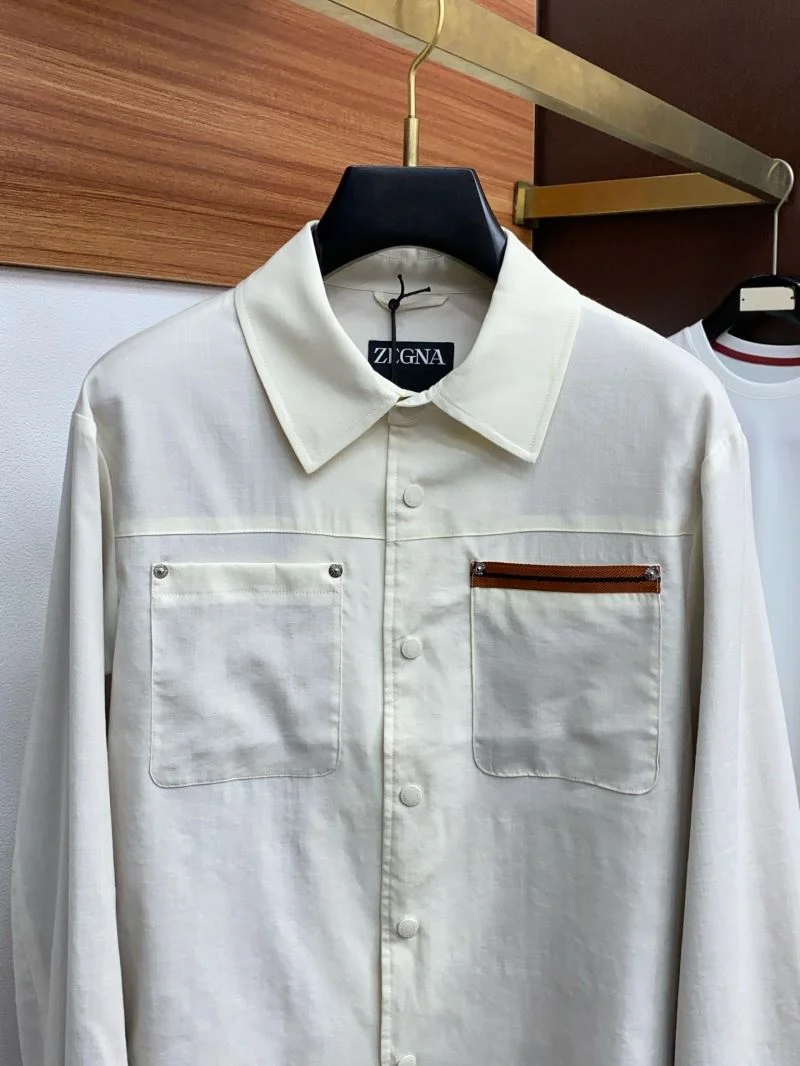 Reliable Ermenegildo Zegna Outwear 164281