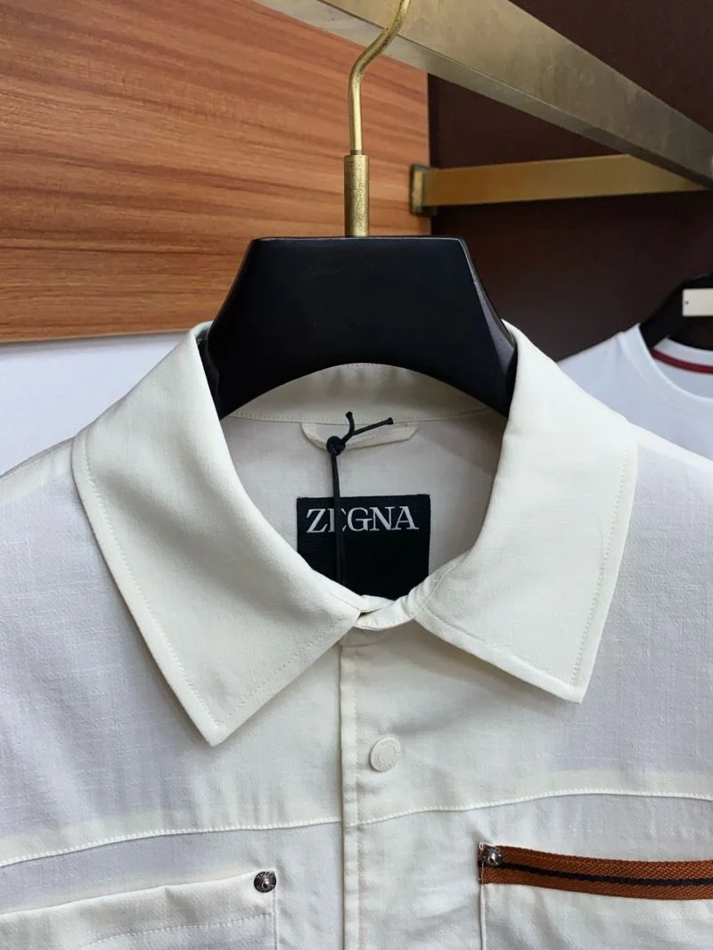 Reliable Ermenegildo Zegna Outwear 164281