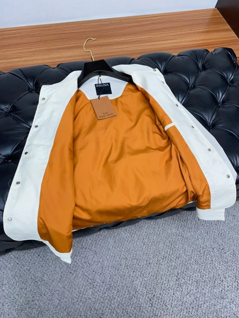Reliable Ermenegildo Zegna Outwear 164281