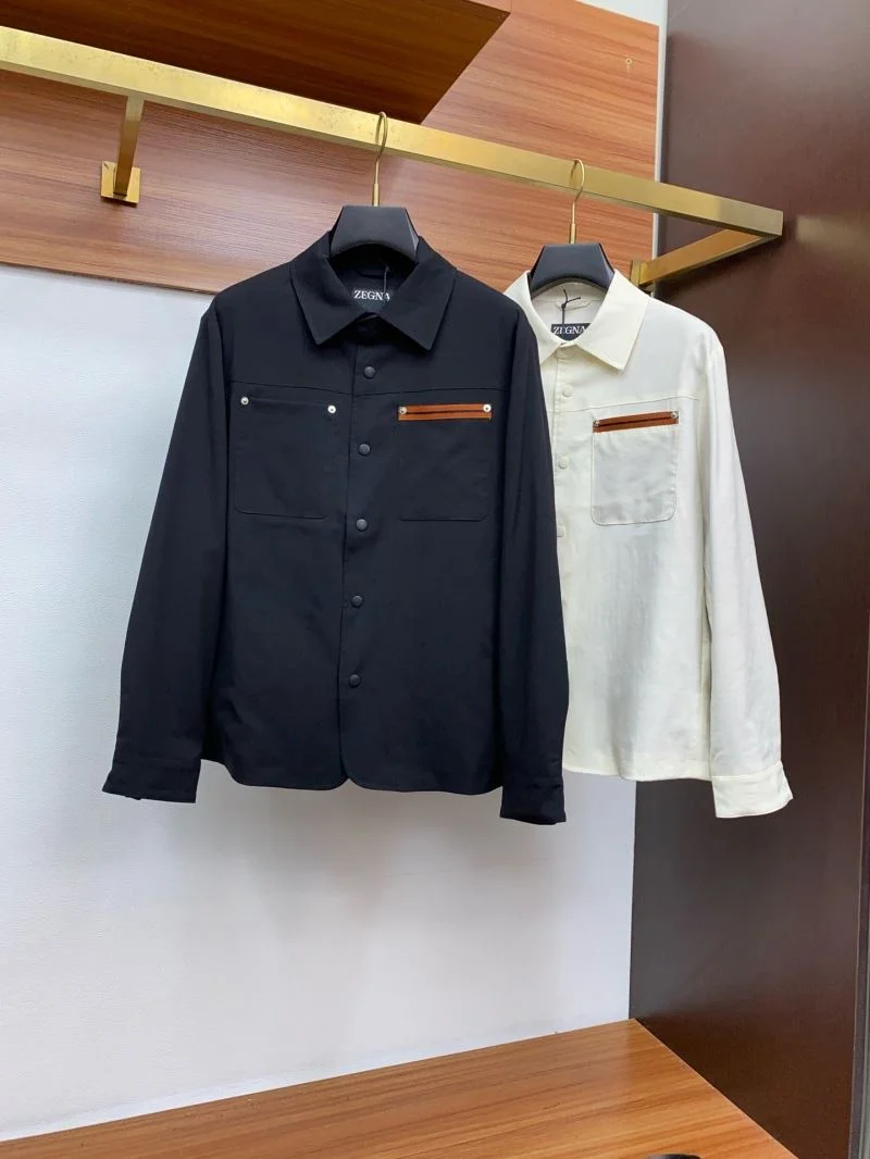 Reliable Ermenegildo Zegna Outwear 164281