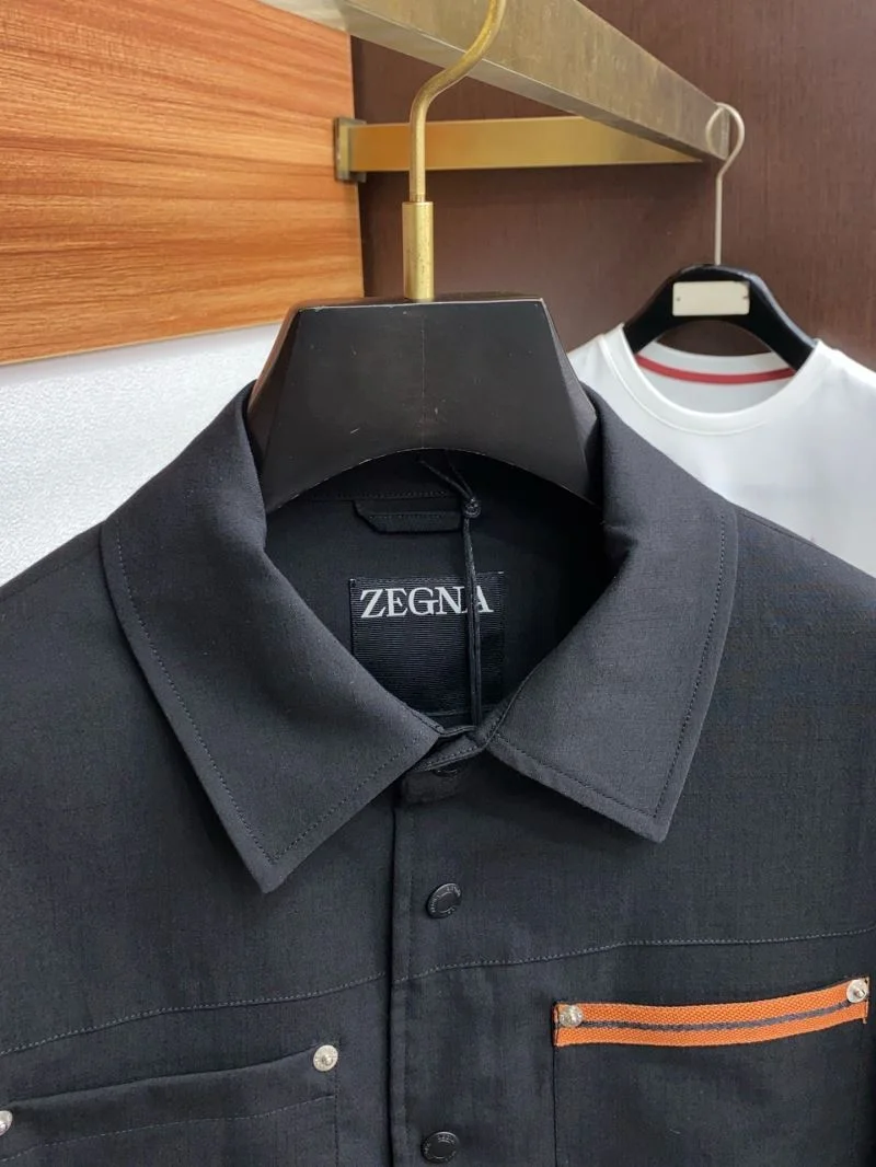 Ermenegildo Zegna Outwear Durable 164273