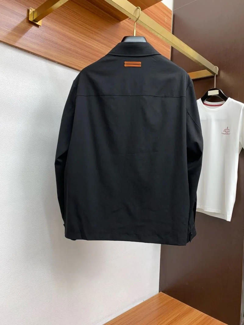 Ermenegildo Zegna Outwear Durable 164273